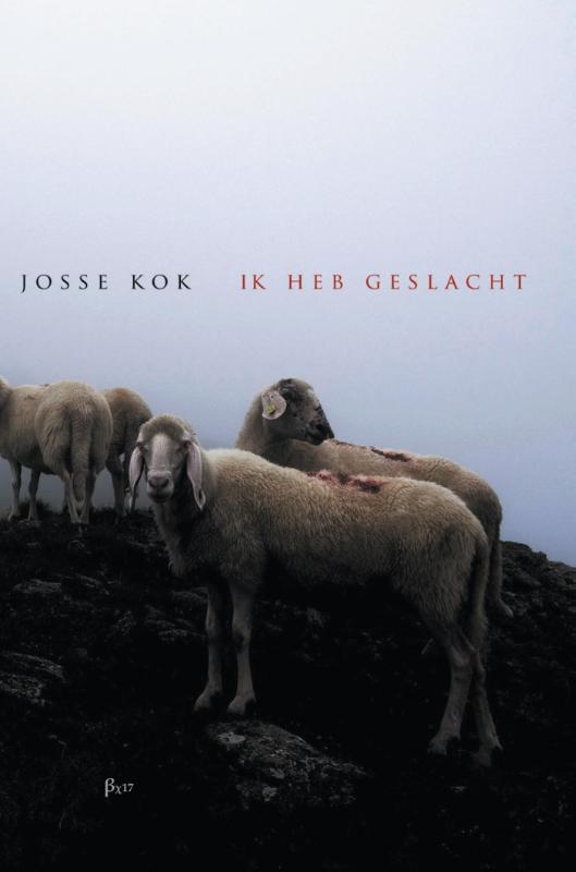 Omslag van Ik heb geslacht