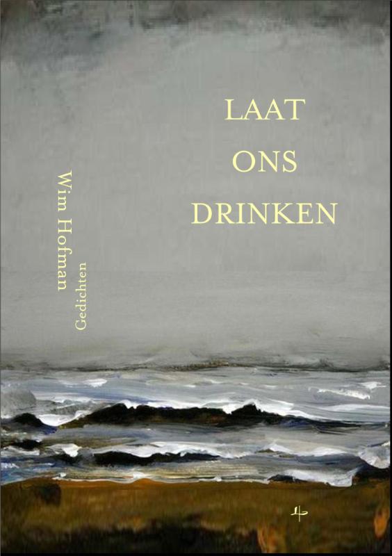 Omslag van Laat ons drinken