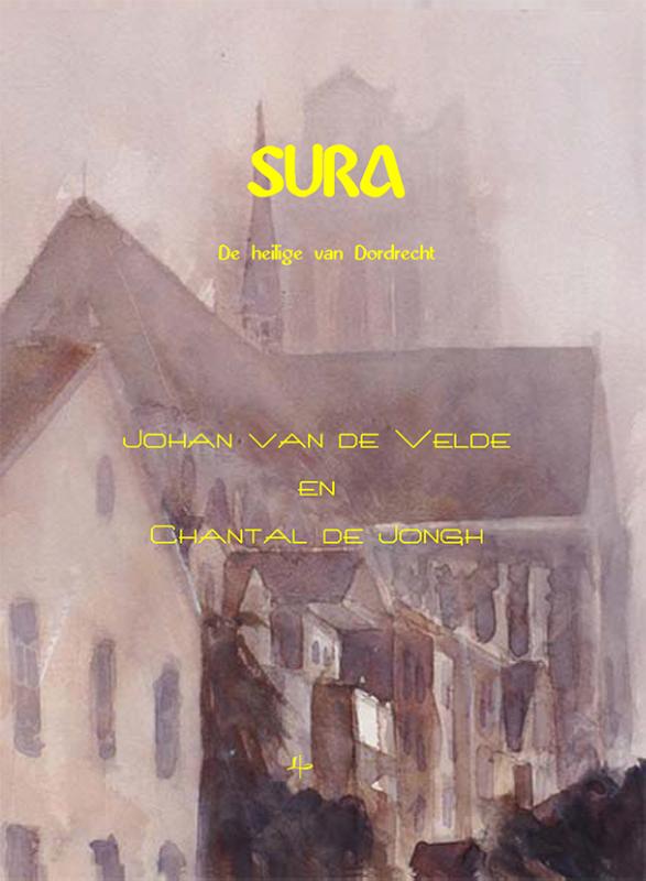 Omslag van Sura