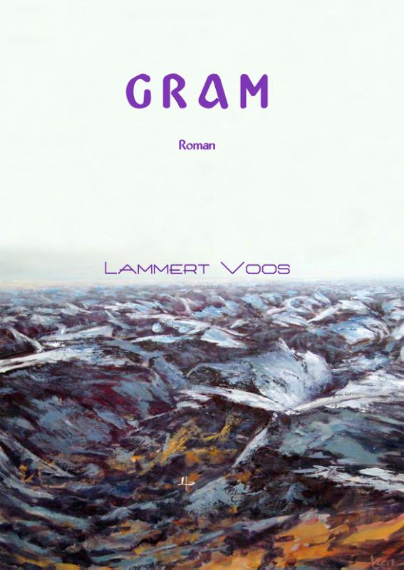 Omslag van Gram