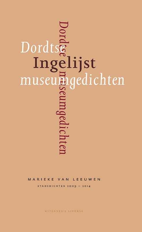 Omslag van Ingelijst