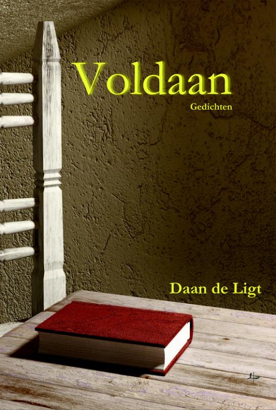 Omslag van Voldaan