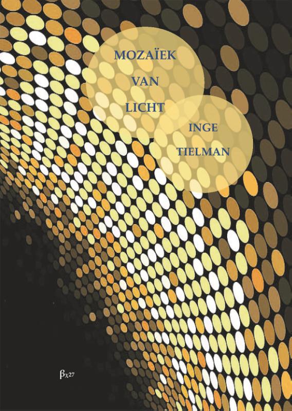 Omslag van Mozaïek van licht