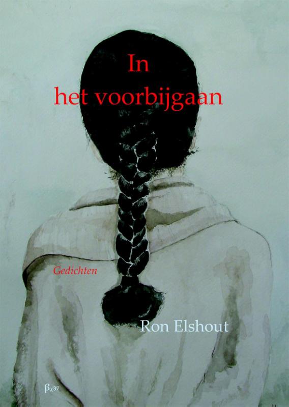 Omslag van In het voorbijgaan