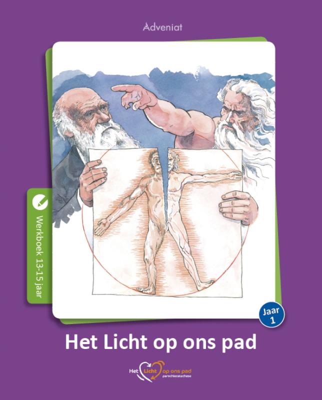 Omslag van Werkboek