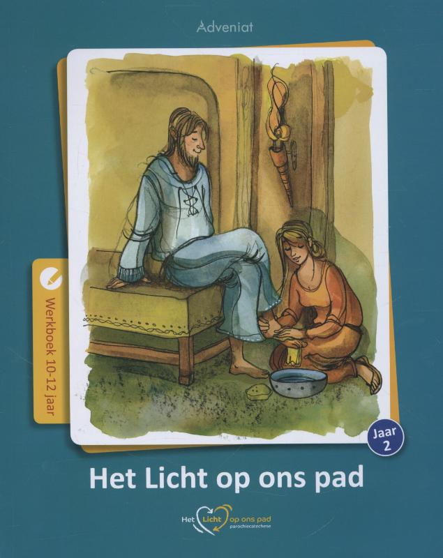 Omslag van Werkboek