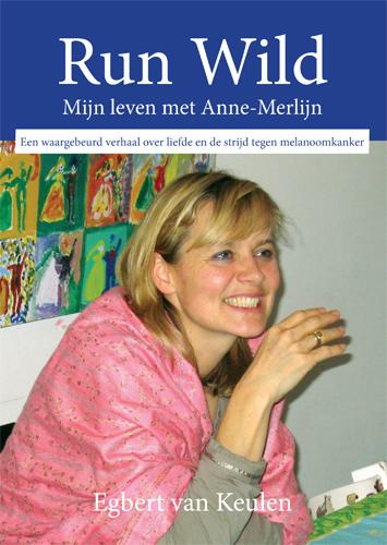 Omslag van Run wild