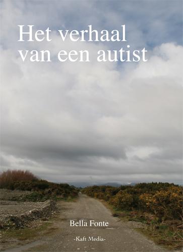 Omslag van Het verhaal van een autist
