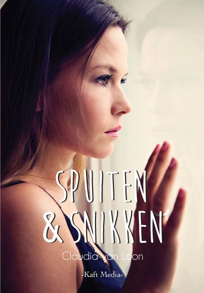 Omslag van Spuiten en snikken