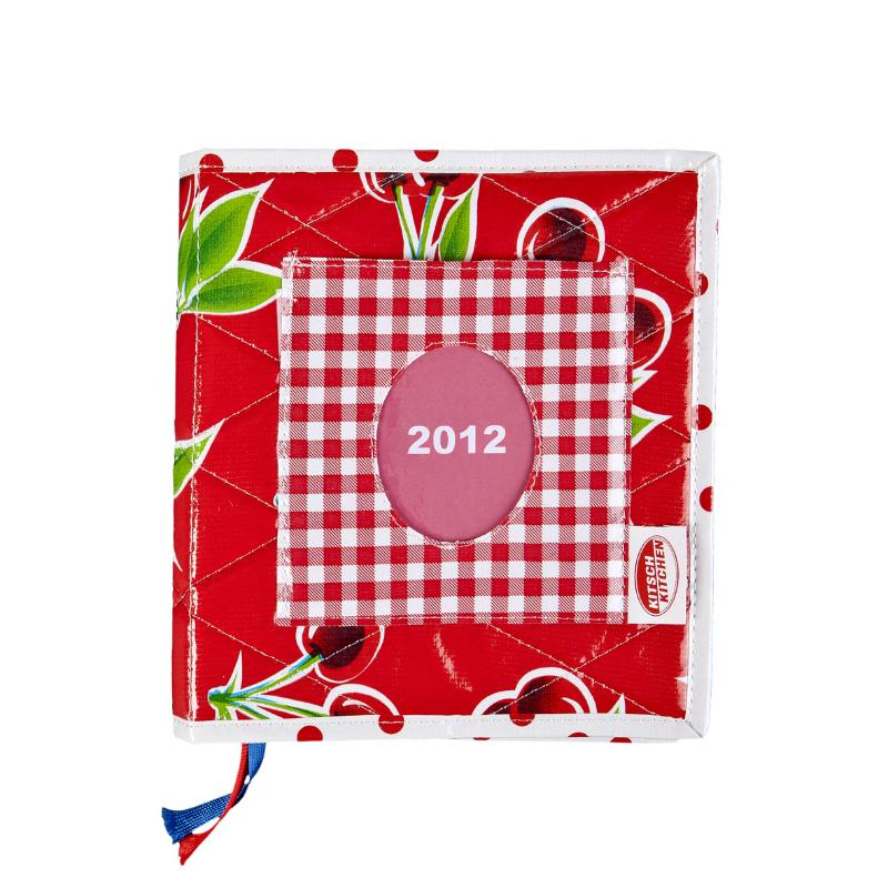 Omslag van 2012