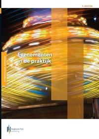 Omslag van Evenementen in de praktijk