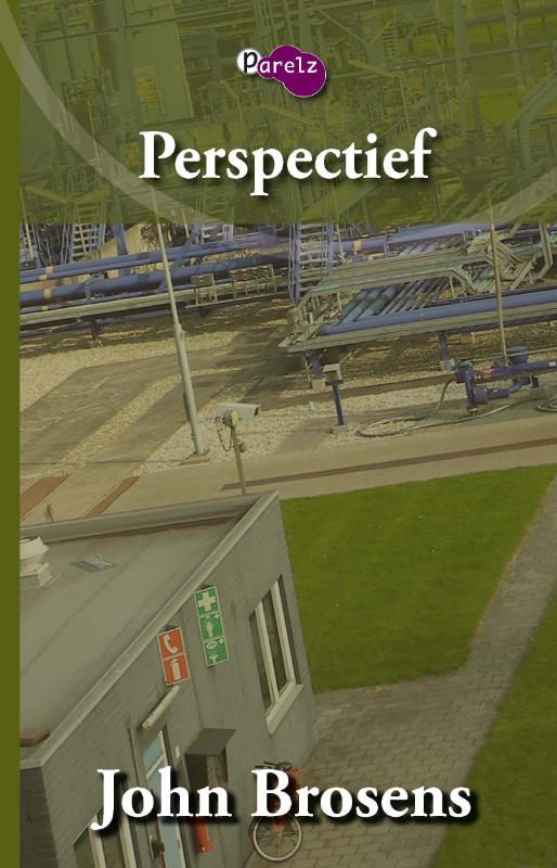 Omslag van Perspectief