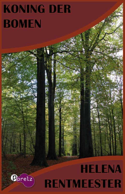 Omslag van Koning der bomen