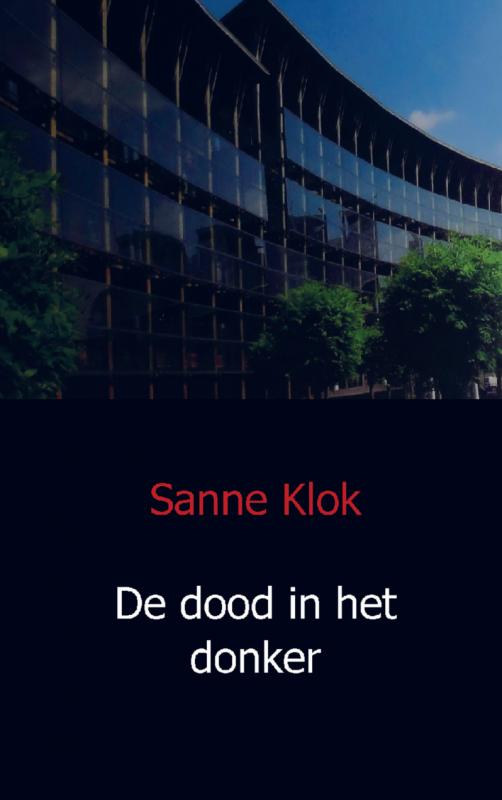 Omslag van De dood in het donker