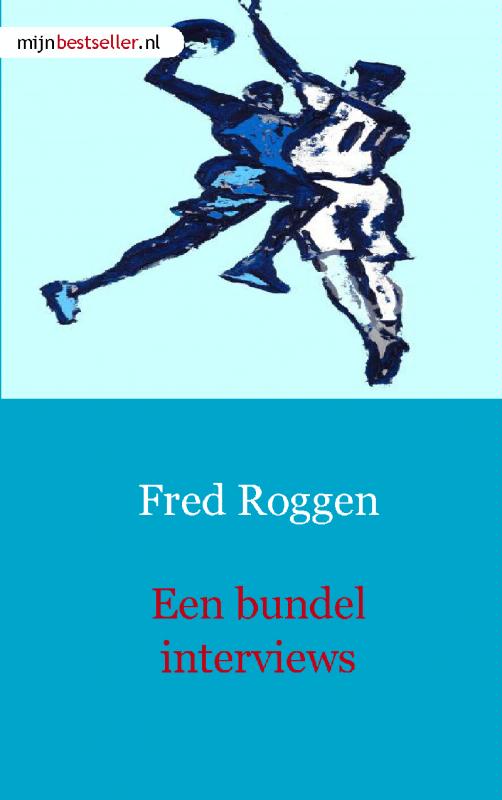 Omslag van Een bundel interviews