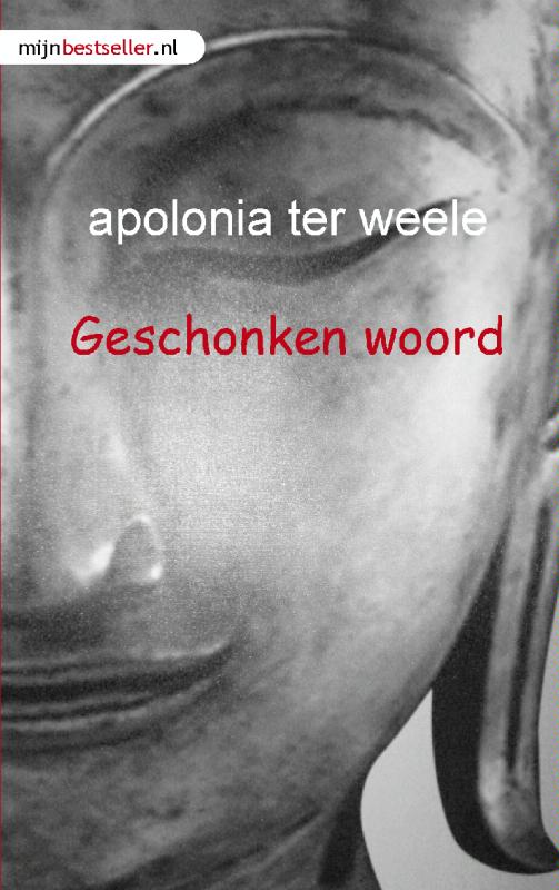 Omslag van Geschonken woord