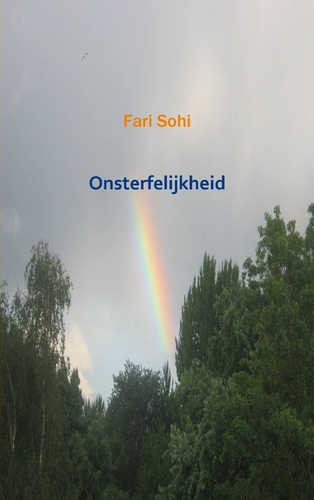 Omslag van Onsterfelijkheid