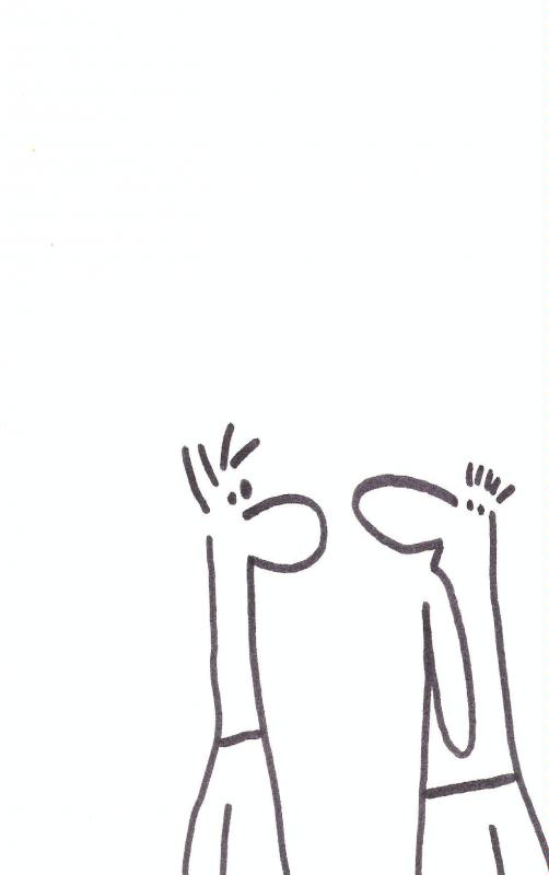 Omslag van Henkie & Wim