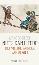 Omslag van Niets dan liefde