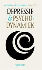 Omslag van Depressie & psychodynamiek