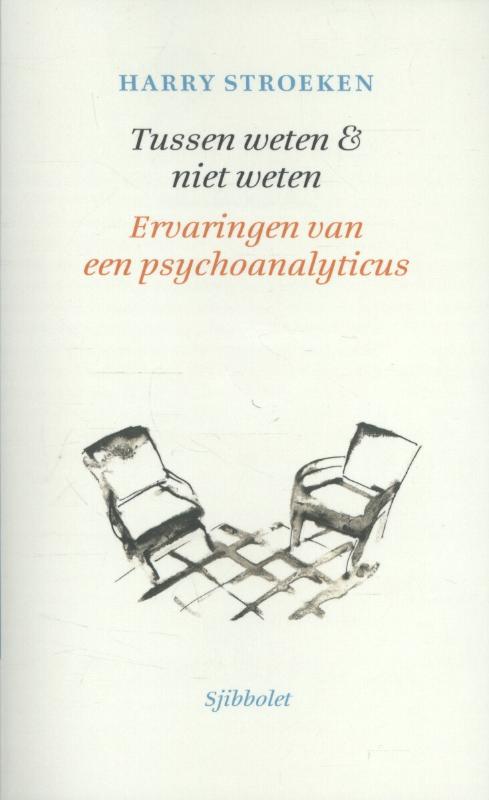 Omslag van Tussen weten & niet weten