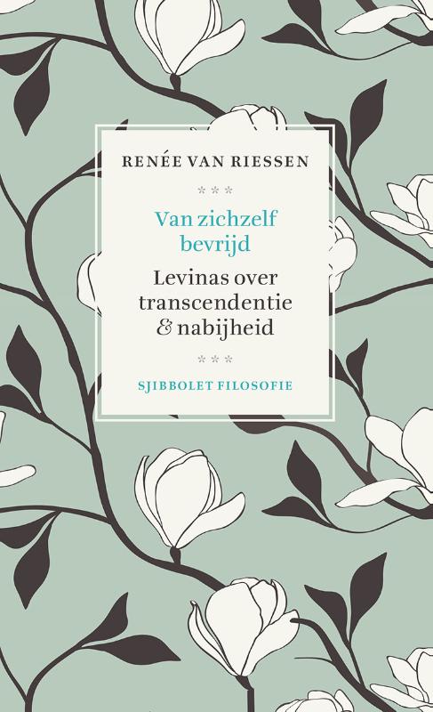 Omslag van Van zichzelf bevrijd