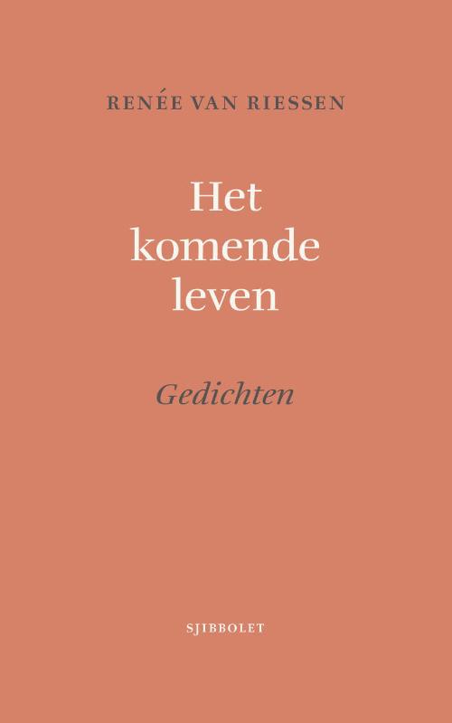 Omslag van Het komende leven