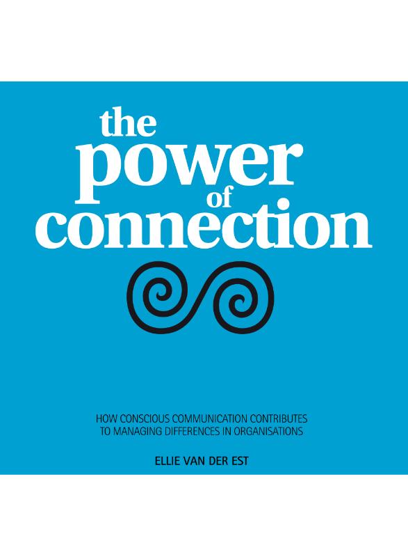 Omslag van The power of connection