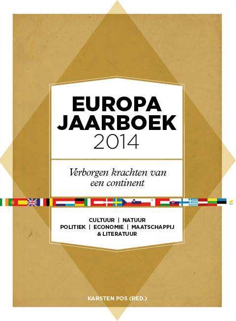 Omslag van 2014