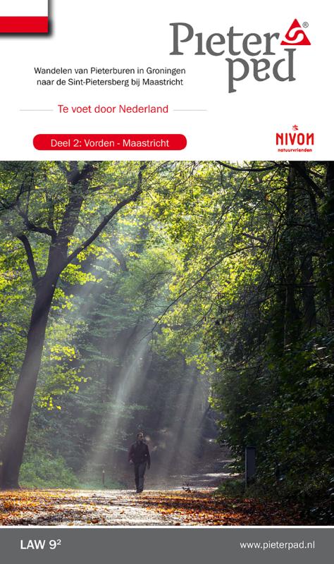 Omslag van 2 Vorden - Maastricht