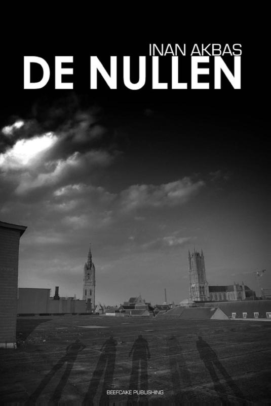 Omslag van De nullen