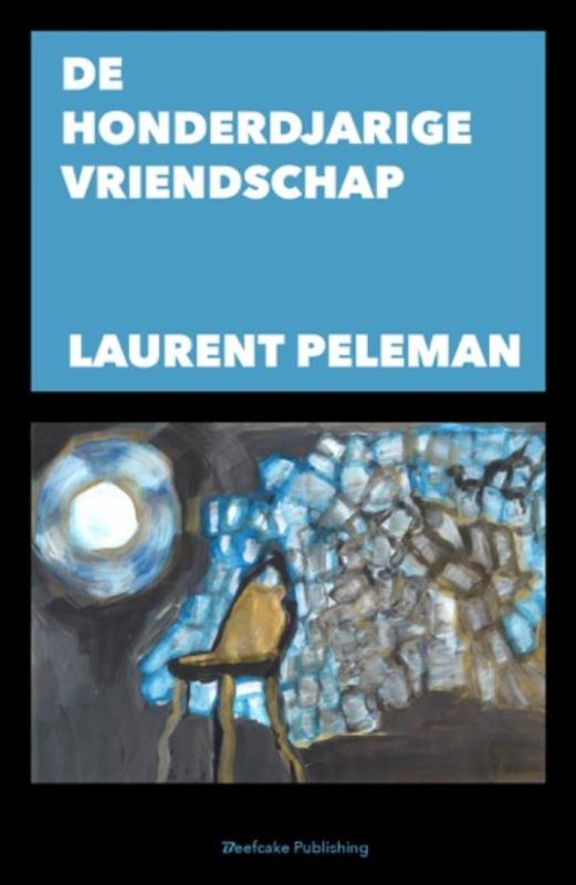 Omslag van De honderdjarige vriendschap