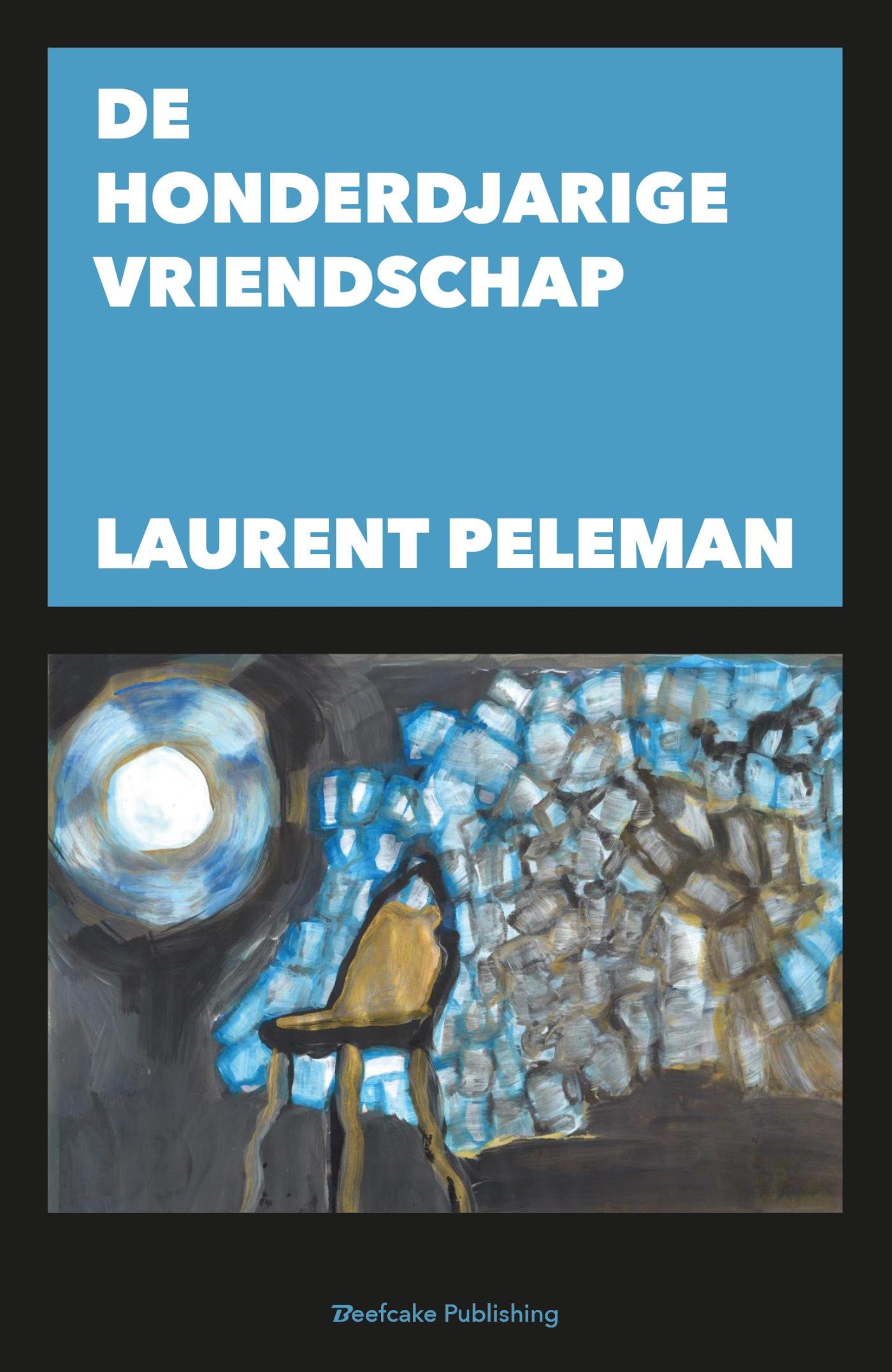 Omslag van De honderdjarige vriendschap