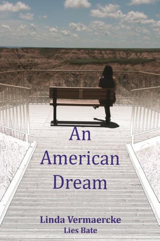 Omslag van An American dream