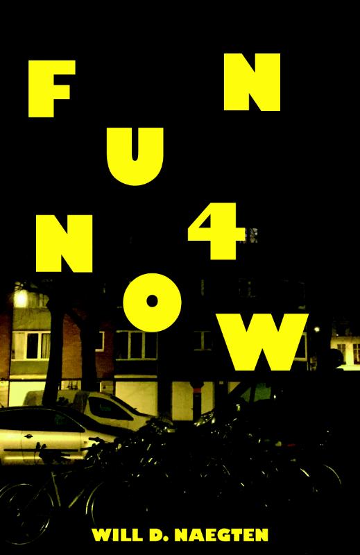 Omslag van Fun4now