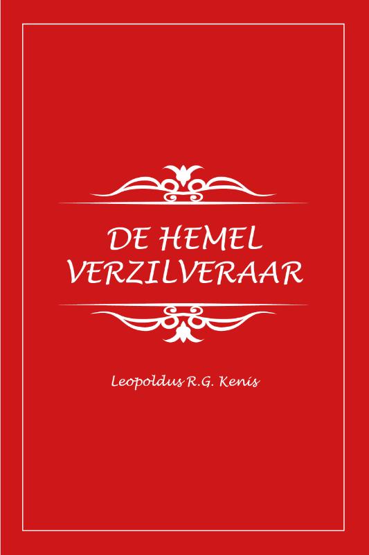 Omslag van De Hemelverzilveraar