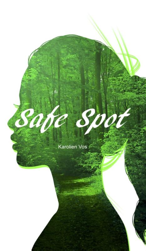 Omslag van Safe Spot