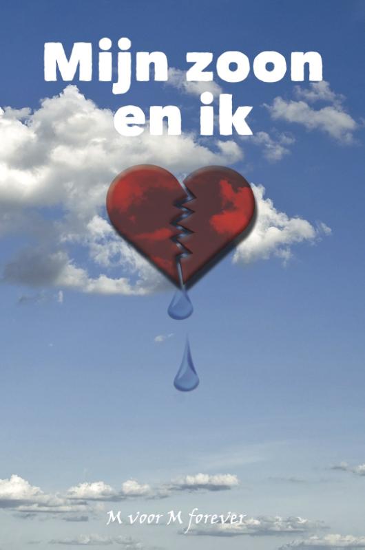 Omslag van Mijn zoon en ik