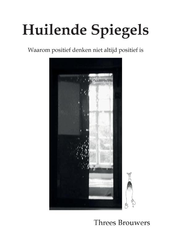 Omslag van Huilende spiegels