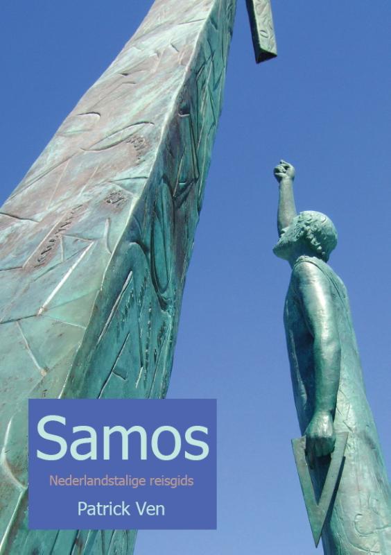 Omslag van Samos