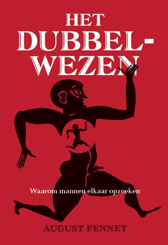 Omslag van Het dubbelwezen