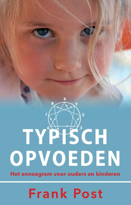 Omslag van Typisch opvoeden
