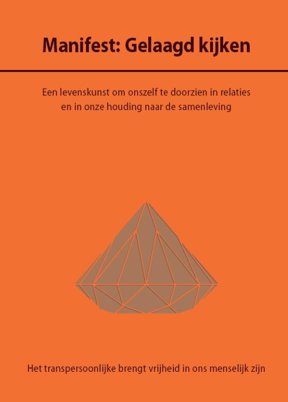 Omslag van Manifest: Gelaagd kijken
