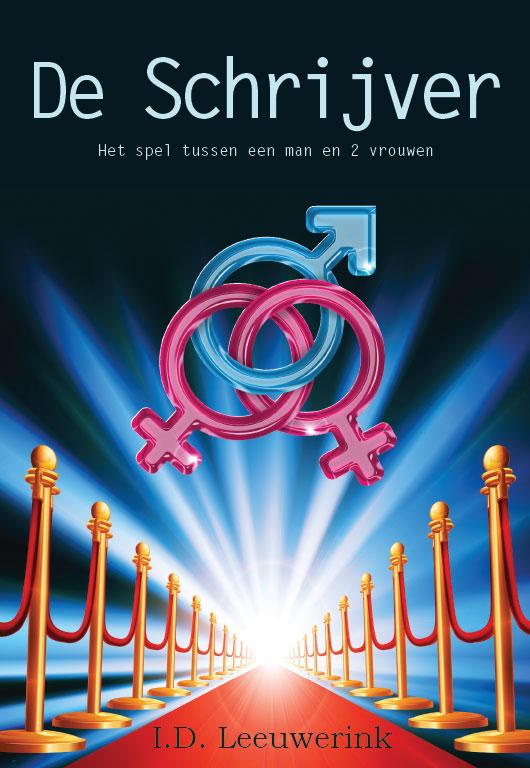 Omslag van De schrijver
