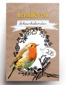 Omslag van 2015