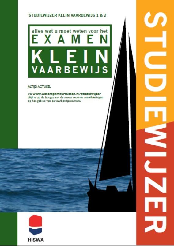 Omslag van Klein vaarbewijs 1 en 2