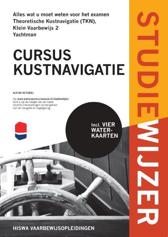 Omslag van Theoretische kustnavigatie