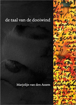 Omslag van De taal van de dooiwind