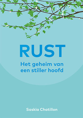 Omslag van Rust