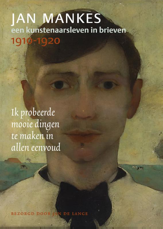 Omslag van Jan Mankes